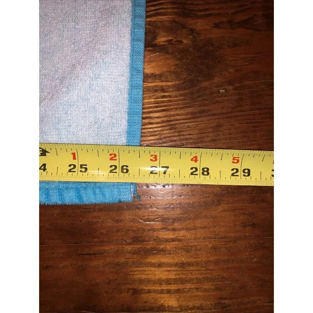 Rare Disney LITTLE MERMAID Beach‎ Pool TOWEL EUC